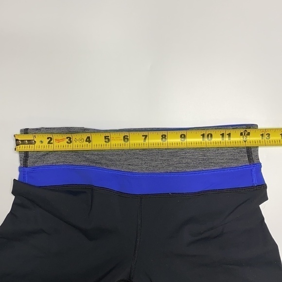 Lululemon Run Inspire Tights 29" Inseam Size 4 - Picture 10 of 11